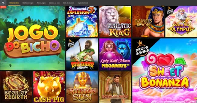 Online betting