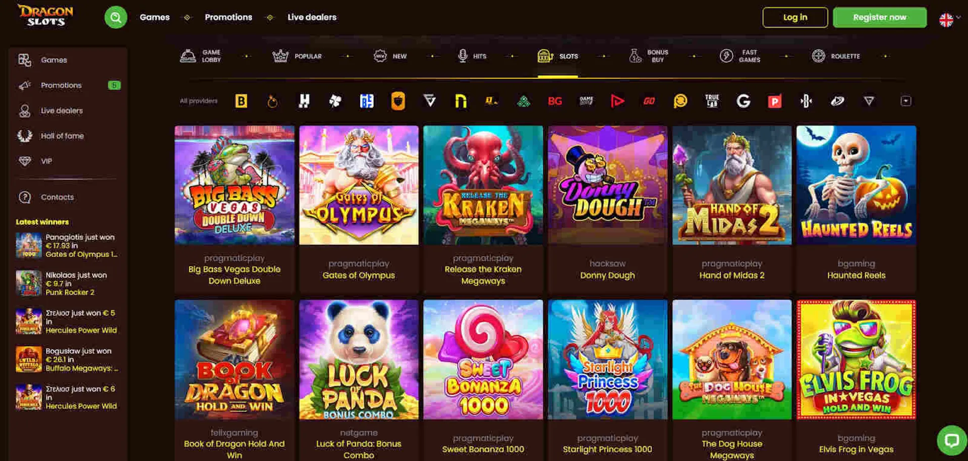 royspins