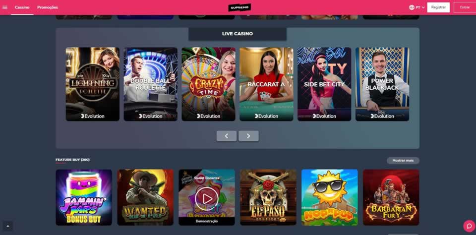 365bet casino