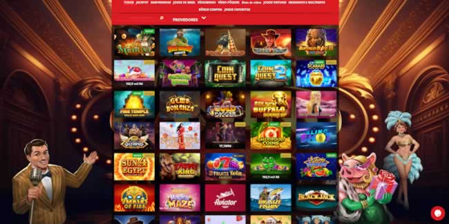 Aplicativo bet app