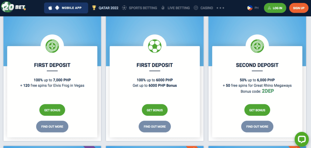 App de apostas bet365