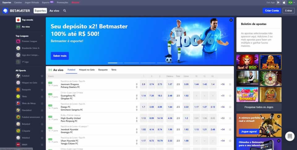 Bet 6