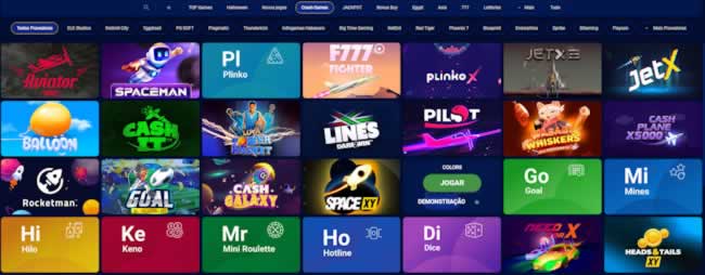 Betsson beta