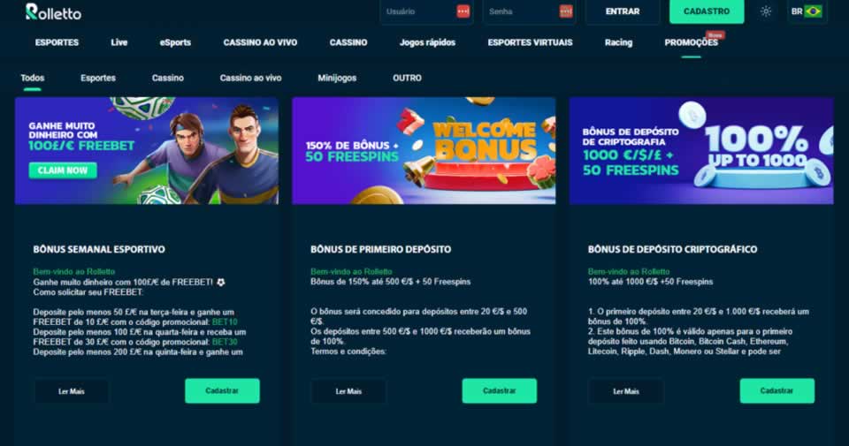 H2bet site oficial