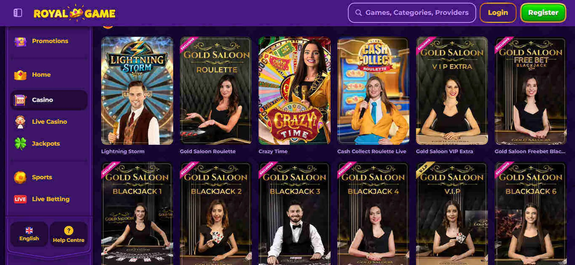 Betfair mobile